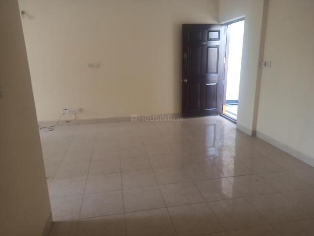 Flat for rent in Bangalore East, Cox Town - Bangalore