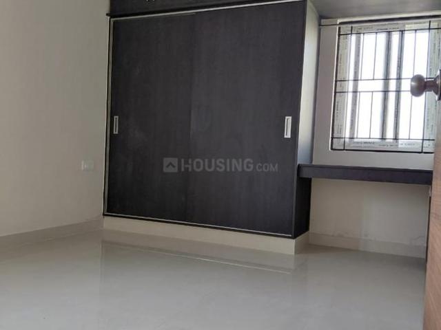 Flat for rent in Bangalore East, Cox Town - Bangalore