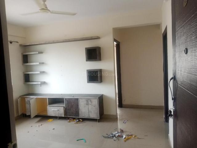 Flat for rent in Bangalore East, Cox Town - Bangalore