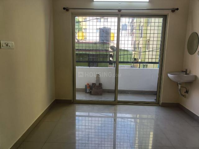Flat for rent in Bangalore East, Cox Town - Bangalore