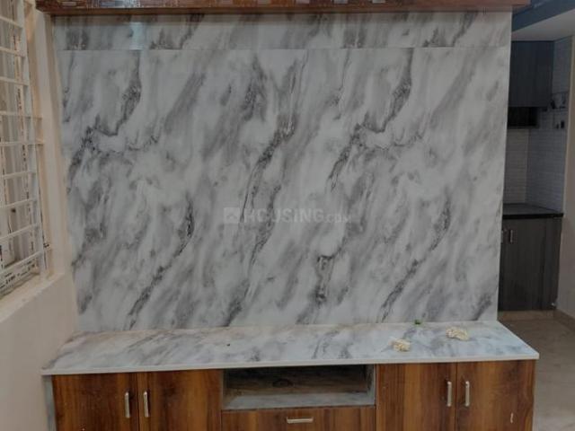 Flat for rent in Bangalore East, Cox Town - Bangalore