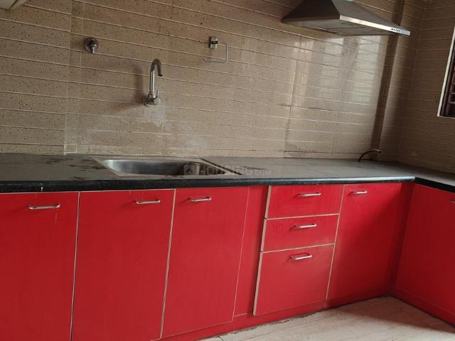 Flat for rent in Bangalore East, Cox Town - Bangalore