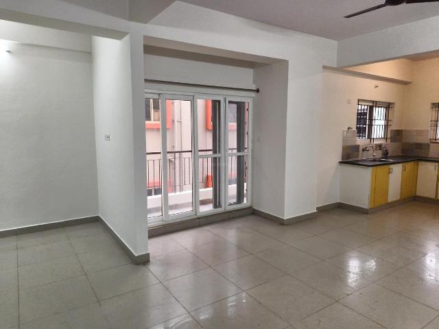 Flat for rent in Bangalore East, Cox Town - Bangalore