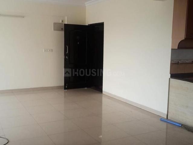 Flat for rent in Bengaluru Central City Corporation, Bengaluru