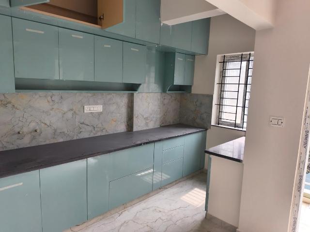 Flat for rent in Bangalore East, Cox Town - Bangalore