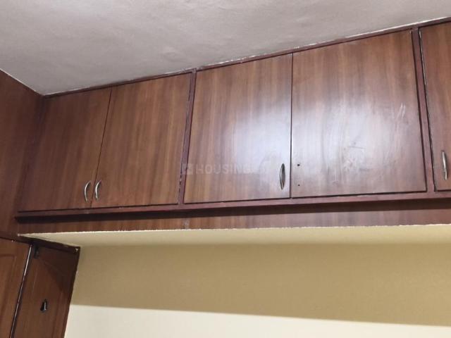 Flat for rent in Bangalore East, Cox Town - Bangalore