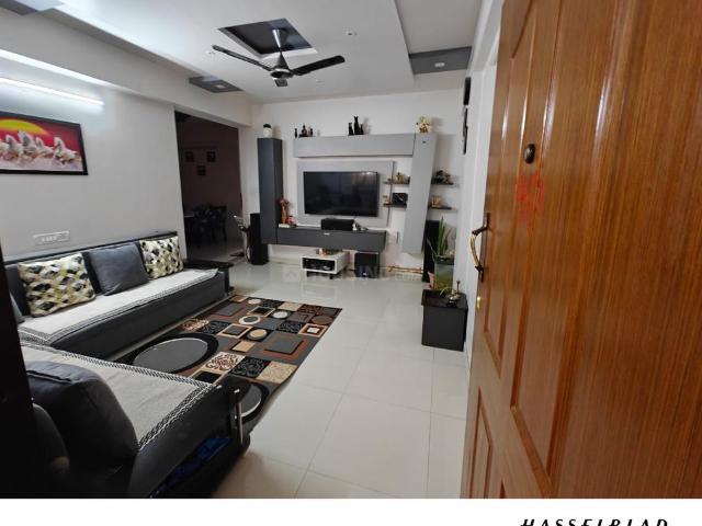 Flat for rent in Bangalore East, Cox Town - Bangalore