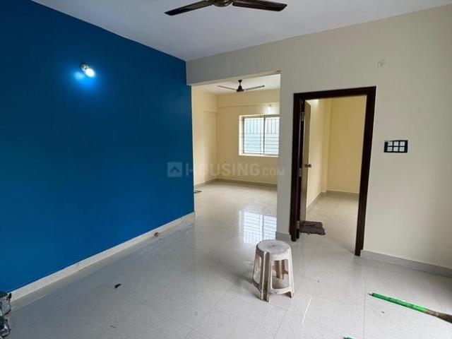Flat for rent in Bangalore East, Cox Town - Bangalore