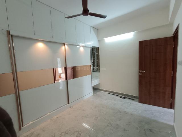 Flat for rent in Bangalore East, Cox Town - Bangalore