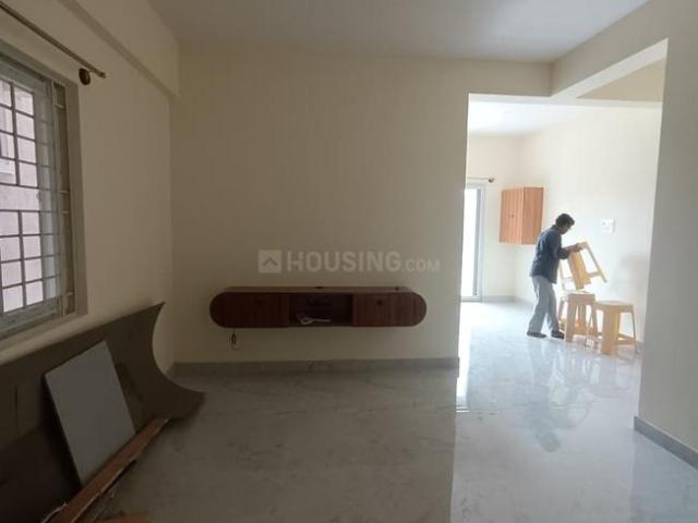 Flat for rent in Bangalore East, Cox Town - Bangalore