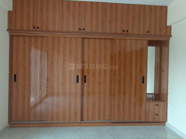Flat for rent in Bangalore East, Cox Town - Bangalore