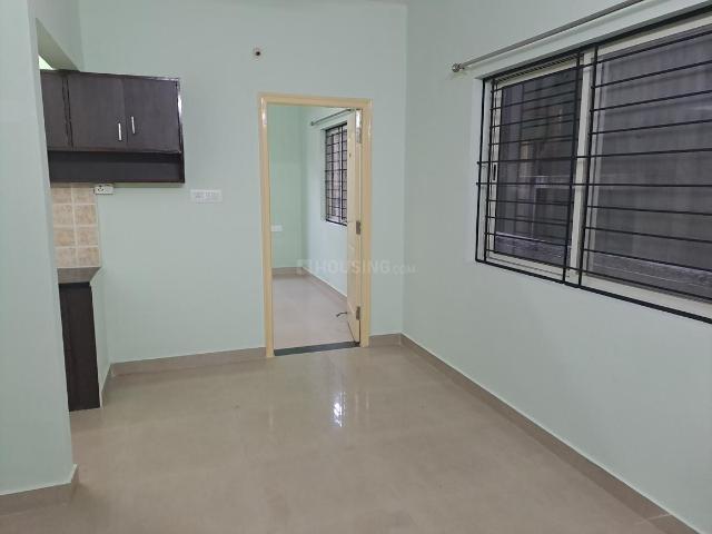 Flat for rent in Bangalore East, Cox Town - Bangalore