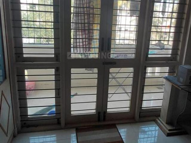 Flat for rent in Bangalore East, Cox Town - Bangalore