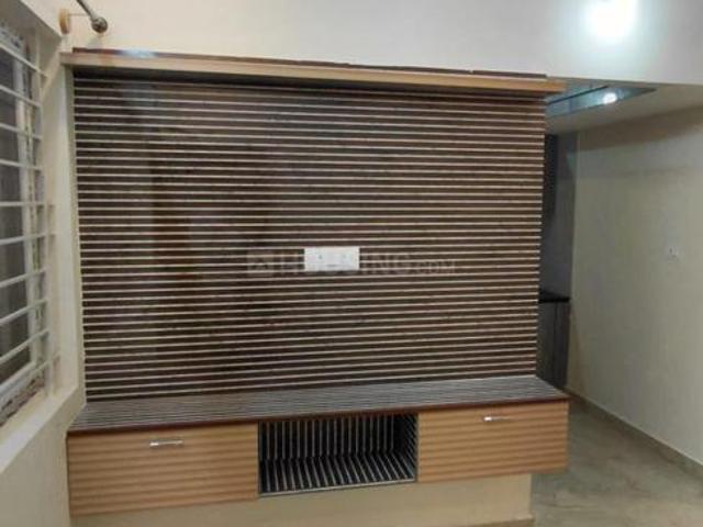 Flat for rent in Bangalore East, Cox Town - Bangalore