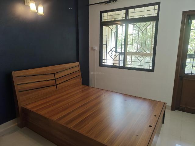Flat for rent in Bangalore East, Cox Town - Bangalore