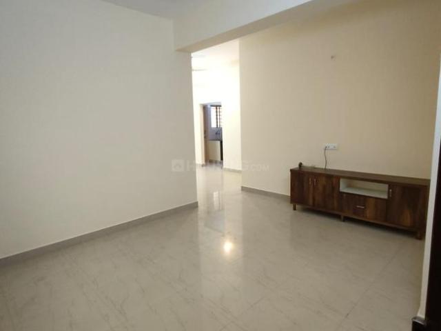 Flat for rent in Bangalore East, Cox Town - Bangalore