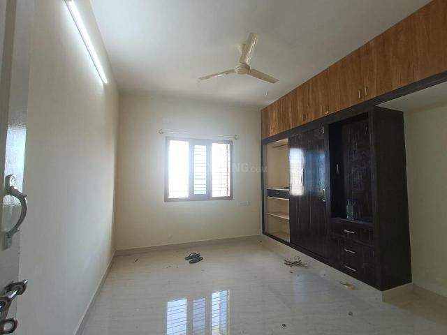Flat for rent in Bangalore East, Cox Town - Bangalore