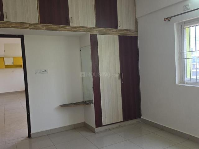 Flat for rent in Bangalore East, Cox Town - Bangalore