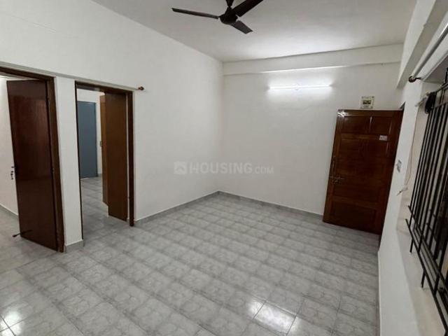 Flat for rent in Bangalore East, Cox Town - Bangalore