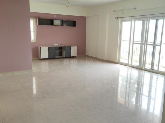 Flat for rent in Bangalore East, Cox Town - Bangalore