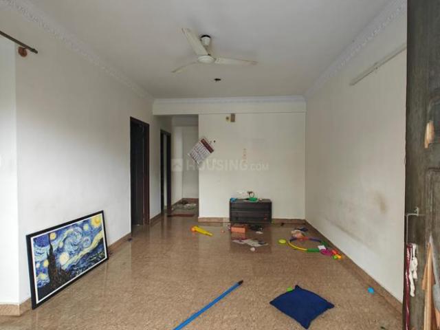Flat for rent in Bangalore East, Cox Town - Bangalore