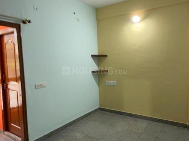 Flat for rent in Bangalore East, Cox Town - Bangalore