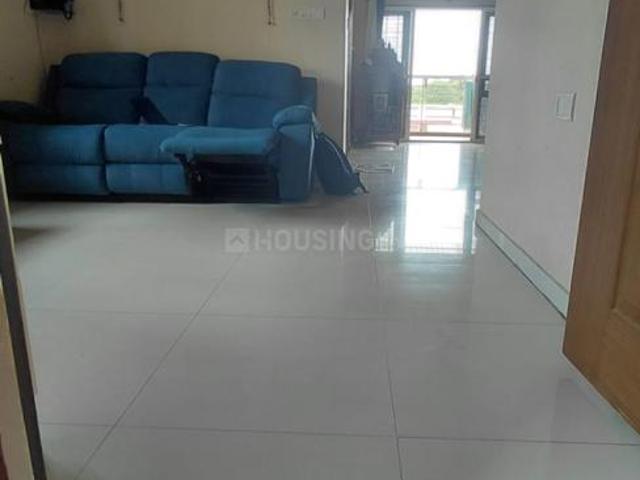Flat for rent in Bangalore East, Cox Town - Bangalore