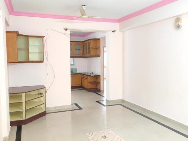 Flat for rent in Bangalore East, Cox Town - Bangalore