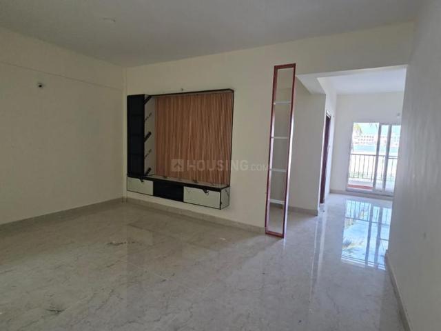 Flat for rent in Bangalore East, Cox Town - Bangalore
