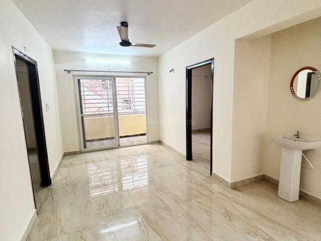 Flat for rent in Bangalore East, Cox Town - Bangalore