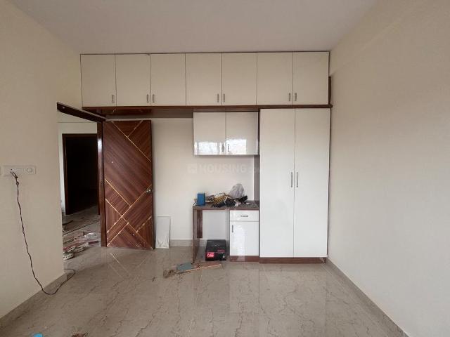 Flat for rent in Bangalore East, Cox Town - Bangalore