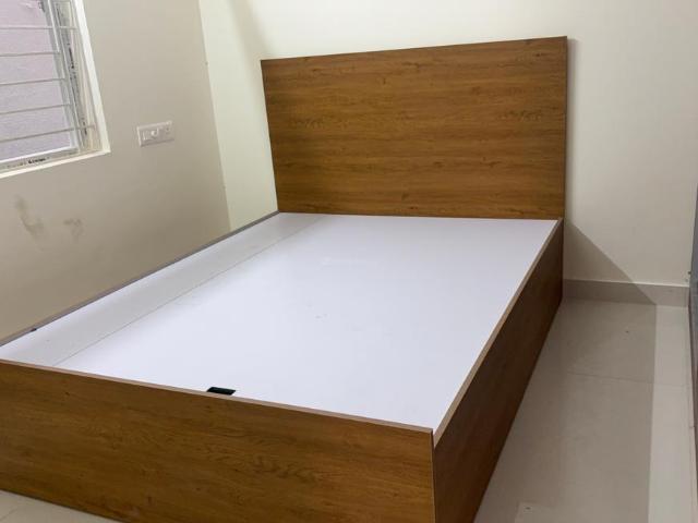 Flat for rent in Bangalore East, Cox Town - Bangalore