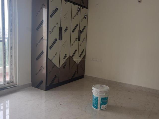 Flat for rent in Bangalore East, Cox Town - Bangalore