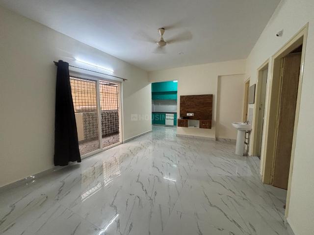 Flat for rent in Bangalore East, Cox Town - Bangalore