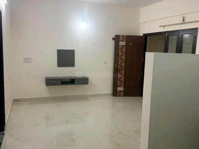 Flat for rent in Bangalore East, Cox Town - Bangalore