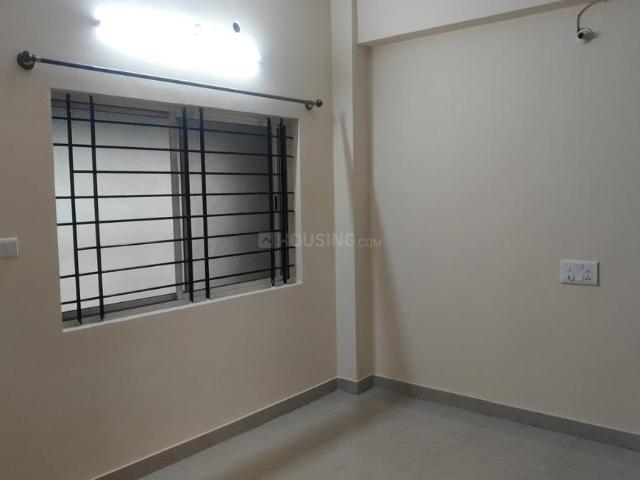 Flat for rent in Bangalore East, Cox Town - Bangalore