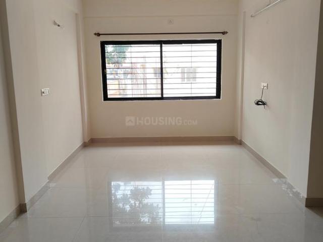 Flat for rent in Bangalore East, Cox Town - Bangalore