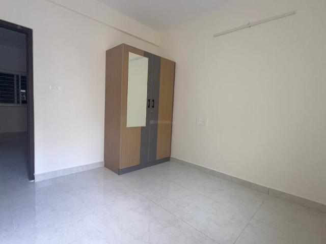 Flat for rent in Bangalore East, Cox Town - Bangalore