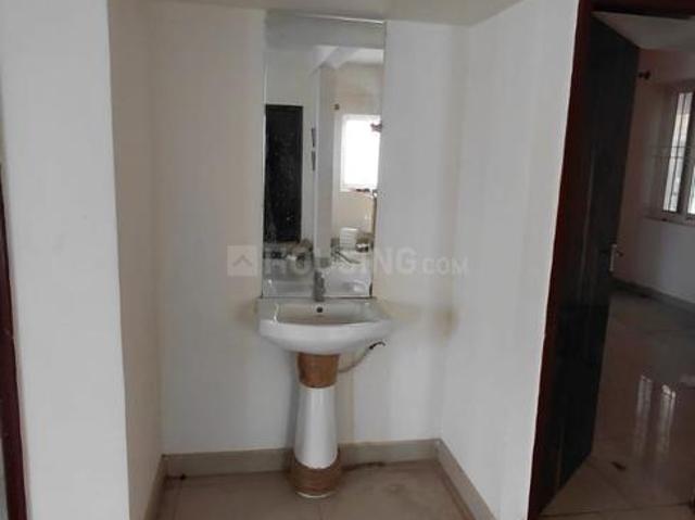 Flat for rent in Bangalore East, Cox Town - Bangalore