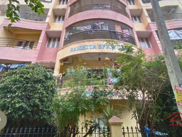 Flat for rent in Bangalore East, Cox Town - Bangalore
