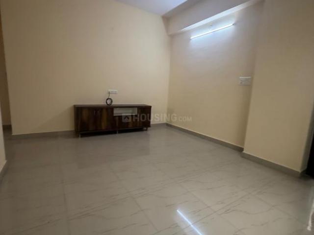Flat for rent in Bangalore East, Cox Town - Bangalore
