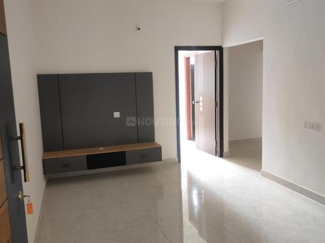 Flat for rent in Bangalore East, Cox Town - Bangalore