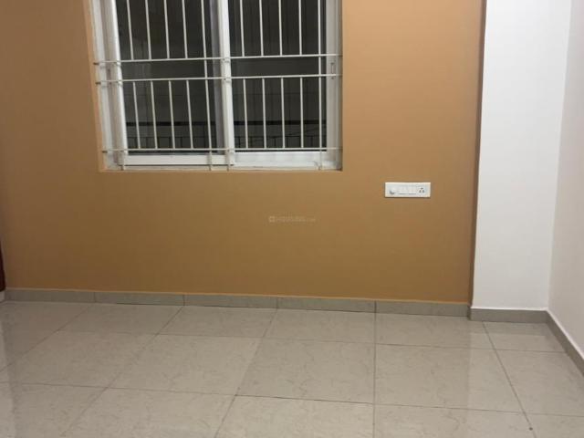 Flat for rent in Bangalore East, Cox Town - Bangalore