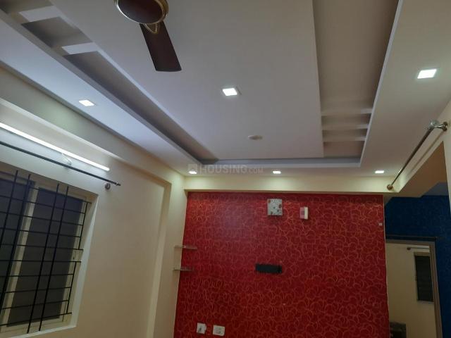 Flat for rent in Bangalore East, Cox Town - Bangalore