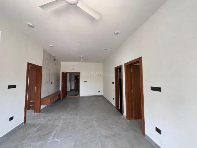 Flat for rent in Bangalore East, Cox Town - Bangalore