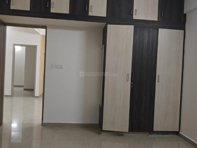 Flat for rent in Bangalore East, Cox Town - Bangalore