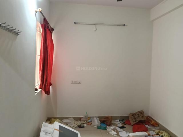 Flat for rent in Bangalore East, Cox Town - Bangalore
