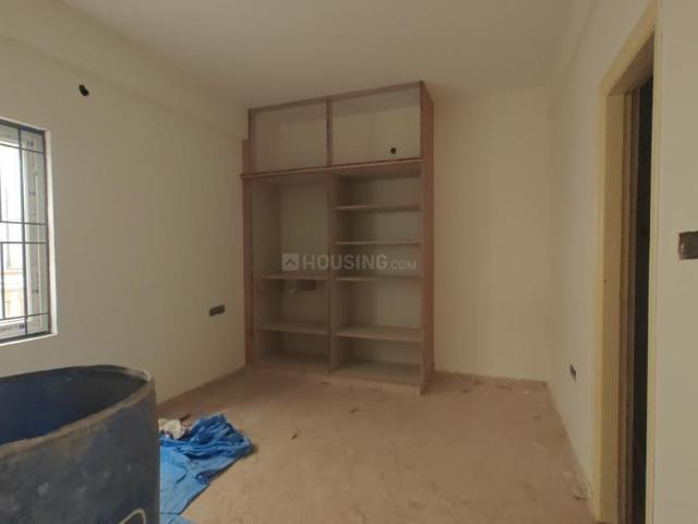 Flat for rent in Bangalore East, Cox Town - Bangalore