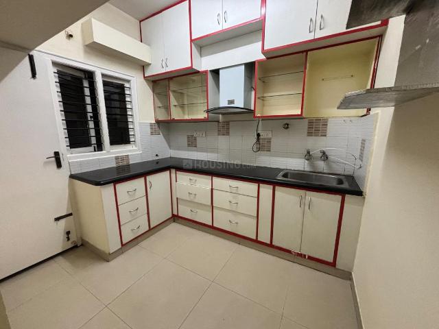 Flat for rent in Bangalore East, Cox Town - Bangalore