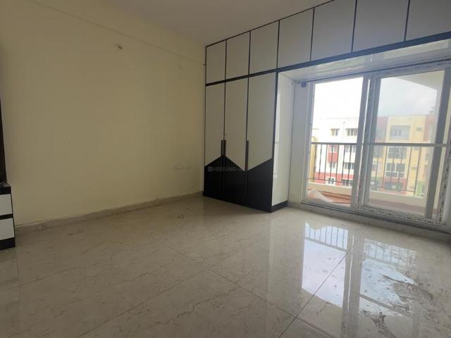 Flat for rent in Bangalore East, Cox Town - Bangalore